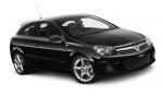 Holden Astra 2.0 SRi Turbo 2006 года